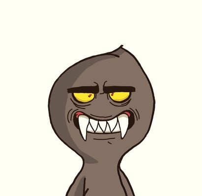 CryptoDJ7's tweet photo. @StonerApe420_ Your Bob is goofy https://t.co/i9HtGveh9V