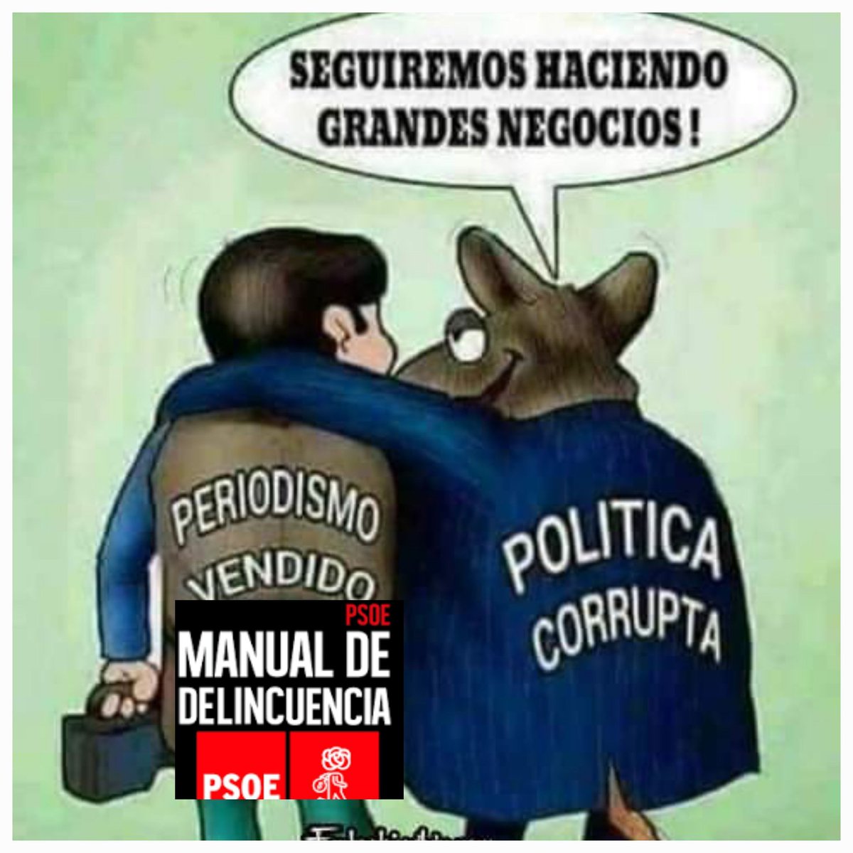 patarrocas's tweet photo. @hermanntertsch https://t.co/FAvjfD3fD6