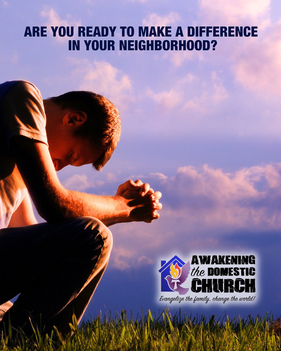 AwakenTDChurch's tweet photo. Can you be the catalyst that ignites a transformation, encouraging families to not just live beside each other but to live for each other, bound by the shared light of Christ?  Will you answer this call?
Learn how to get started: https://t.co/U9eM1oZMMg https://t.co/7LIkqvEmsS