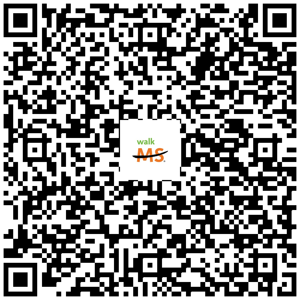 EricWMatthews's tweet photo. Scan to donate to #walkMS help find a #cure #MSACTIVIST 🧡💪🏾🧡 https://t.co/v4AO4cWsjp
