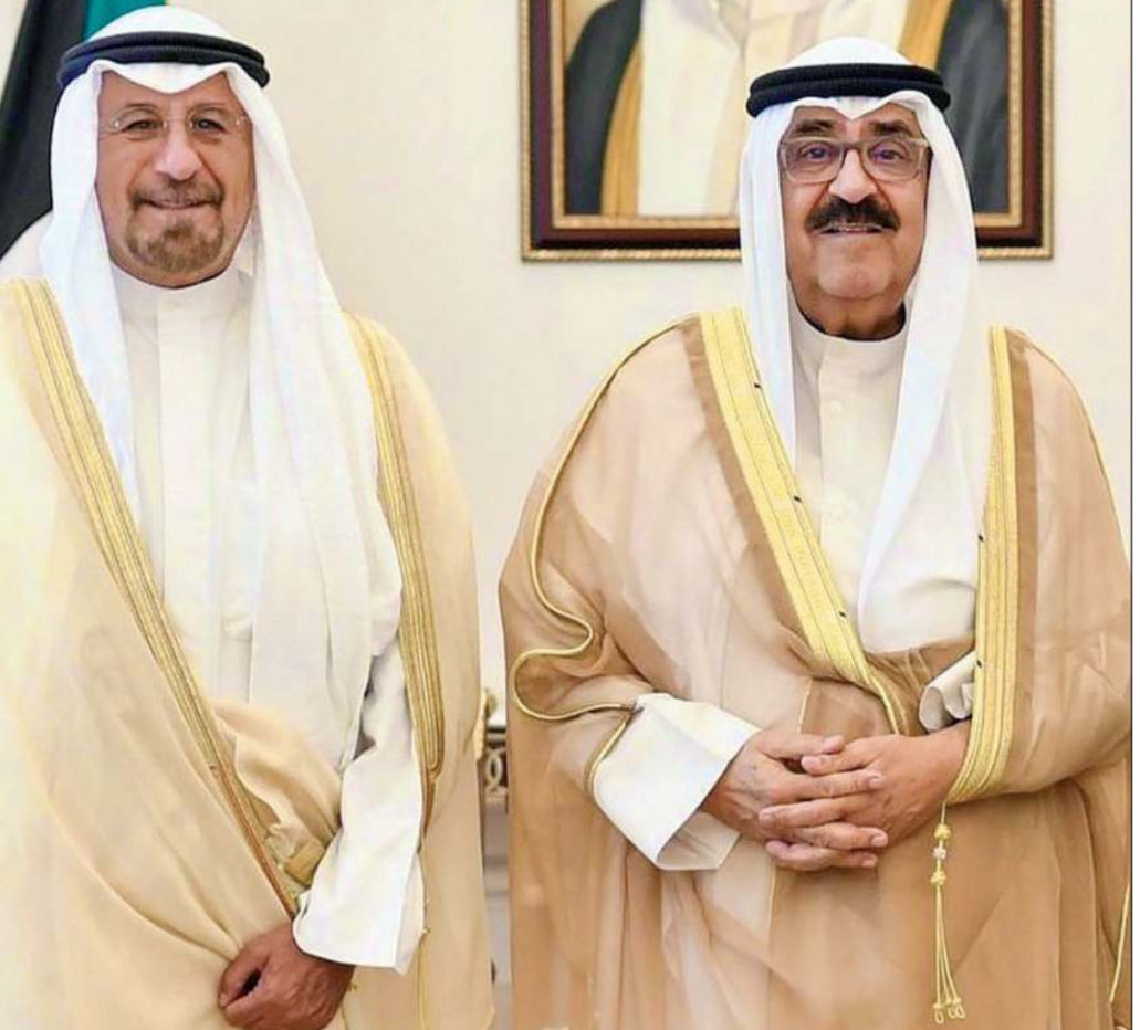 العهد الجديد…عسى ربي يوفقهم لما فيه الخير للبلاد والعباد