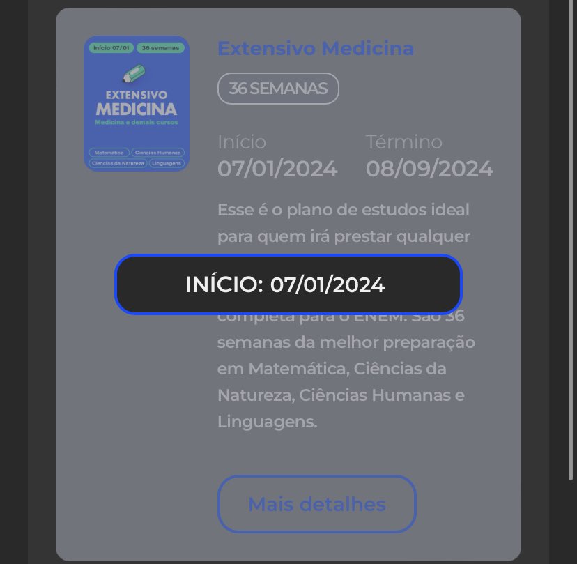 studybelbs's tweet image. 3 dias para começar minha turma na plataforma ferretto 💙