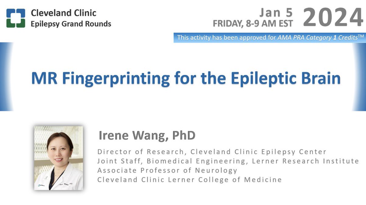 Irene Wang, PhD, FAES tweet media