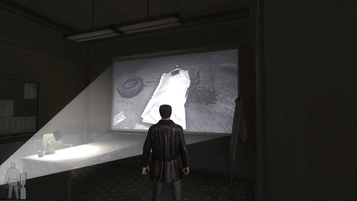 SiimplyCarmen's tweet photo. + Bang! You're dead, Max Payne.
- I might have laughed, If I had remembered how.🩸
🍂 #MaxPayne2 #MaxPayne https://t.co/ApNINYyQAj