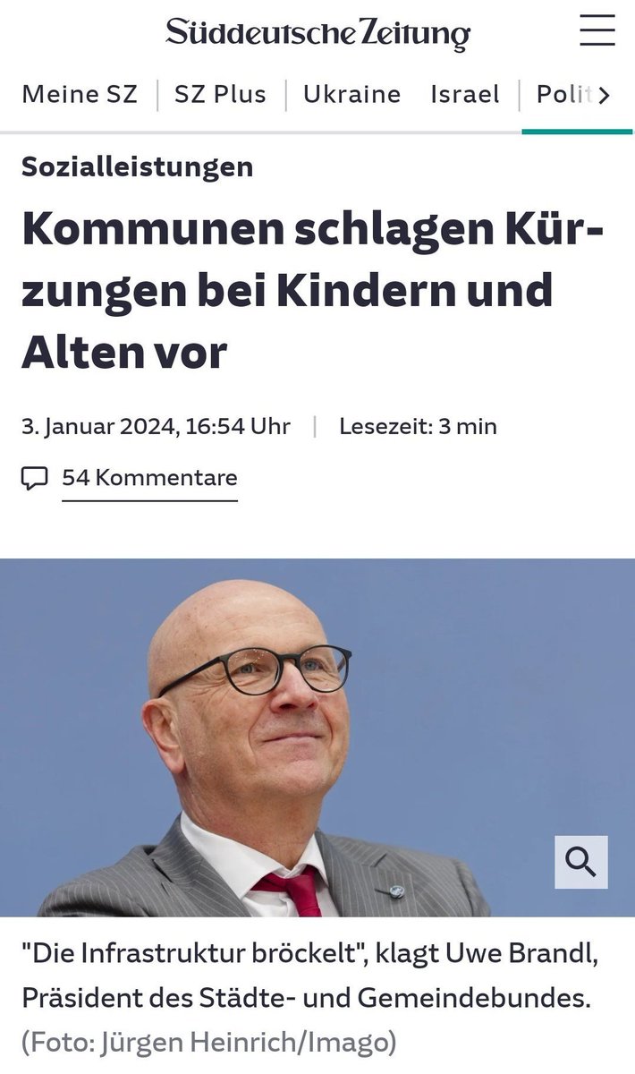 Das ist verständlich, denn: Die 

315 Mio € für Fahrradwege in Peru, 
550 Mio Mio für eine Biontech-Fabrik in Ruanda, 
86 Mio für Entwicklungshilfe in China (!) 
340 Mio für die H̸a̸m̸a̸s̸ Palästinenser 
etc etc

...wollen schließlich auch finanziert werden.