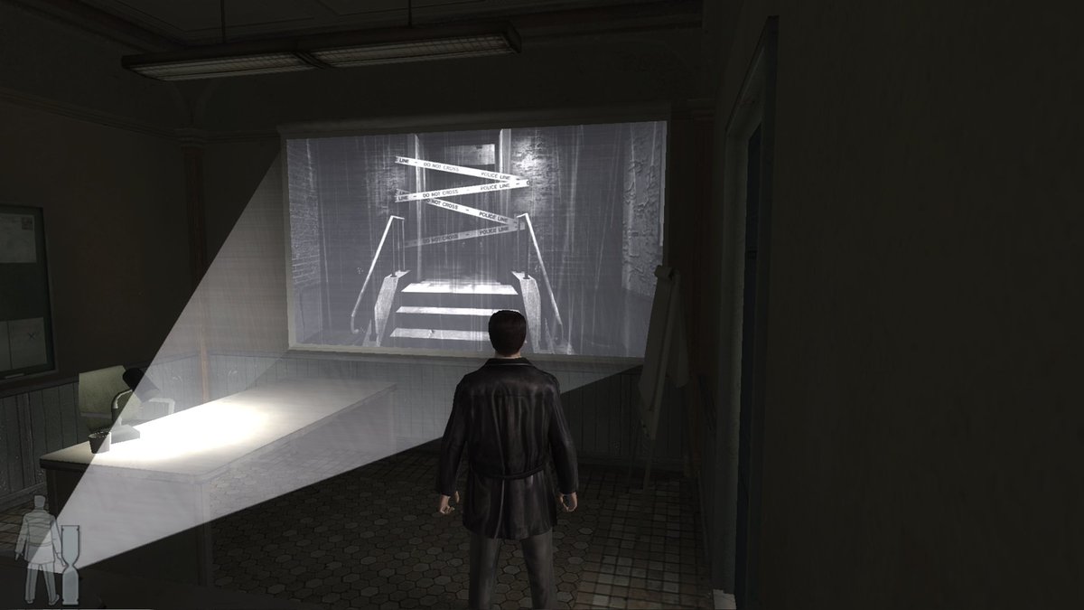 SiimplyCarmen's tweet photo. + Bang! You're dead, Max Payne.
- I might have laughed, If I had remembered how.🩸
🍂 #MaxPayne2 #MaxPayne https://t.co/ApNINYyQAj