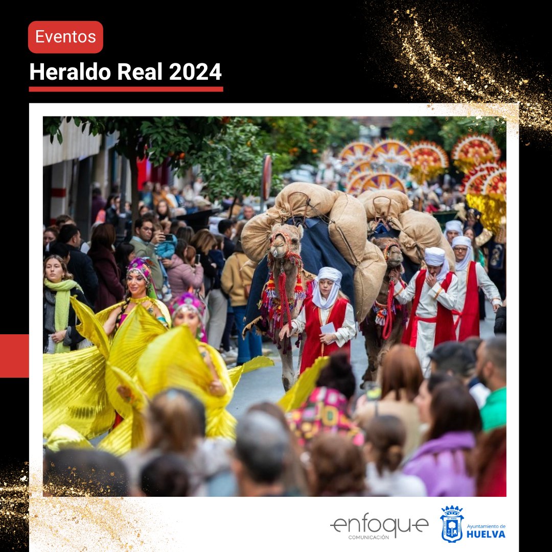 Enfoque Comunicación tweet media