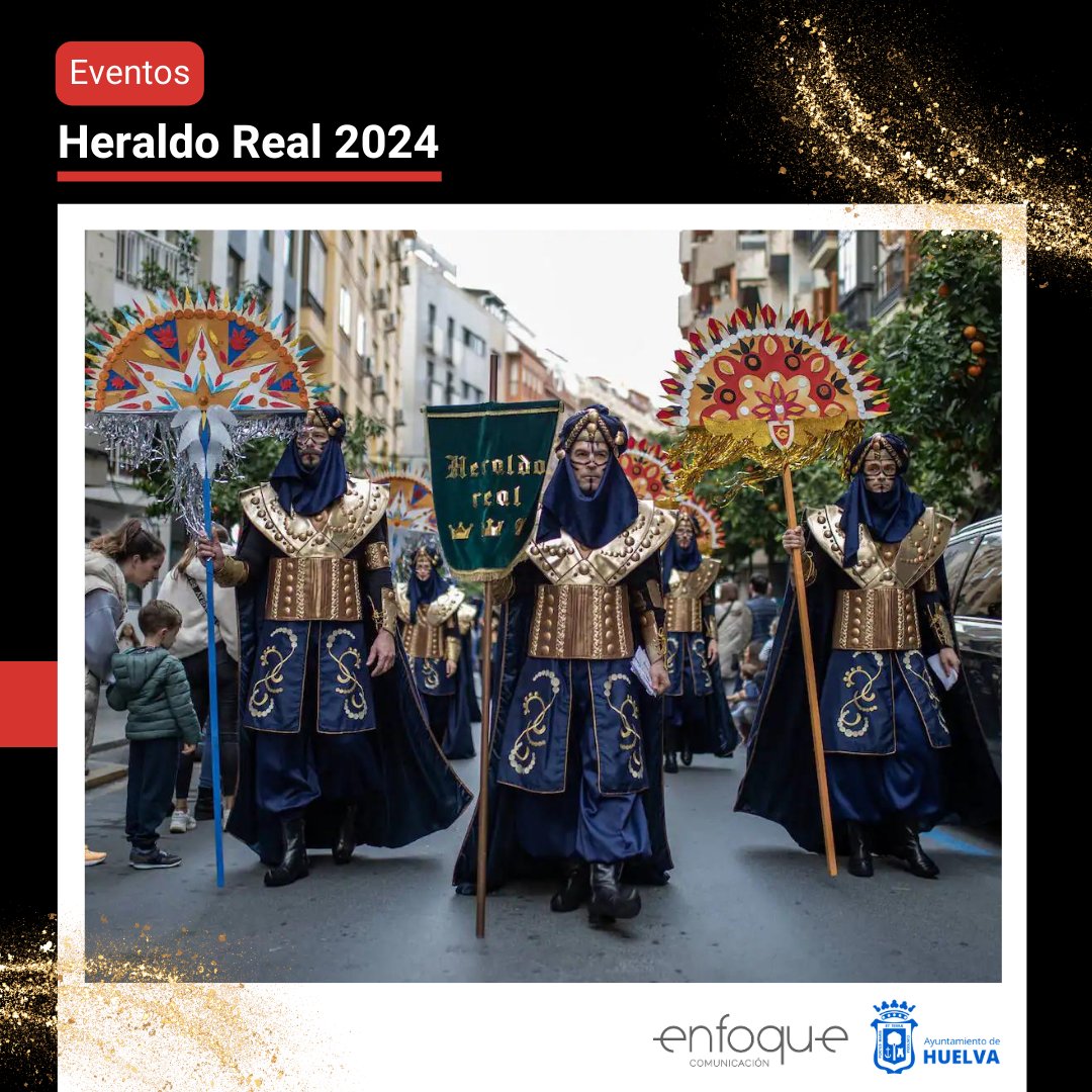 Enfoque Comunicación tweet media