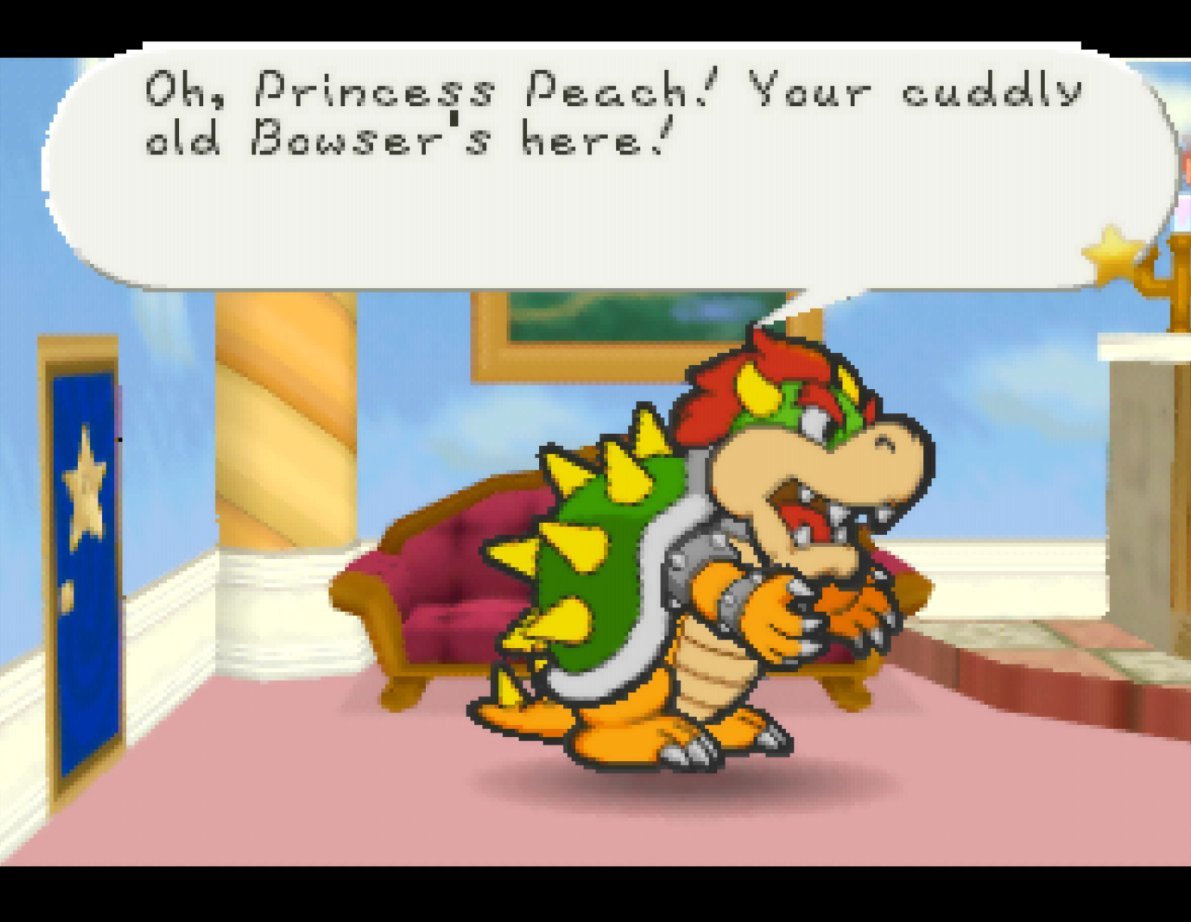 Bowser pictures to cheer you up (@Bowser_Pics) on Twitter photo 2024-01-04 20:47:26