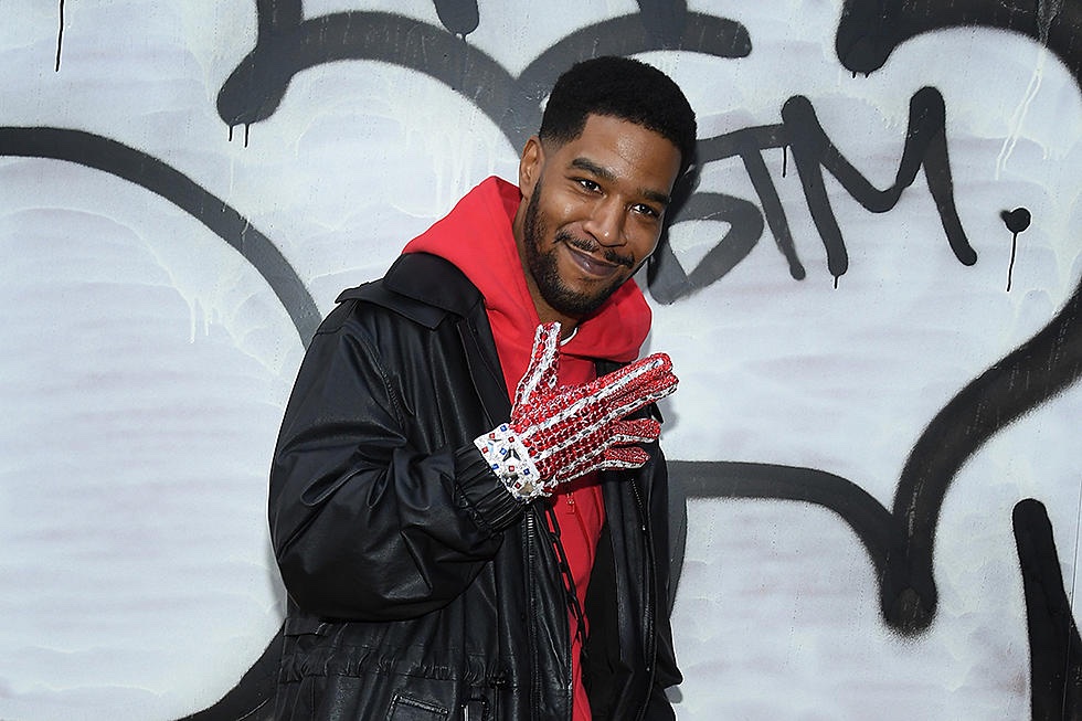 XXL's tweet photo. Kid Cudi reveals the producers on his upcoming album Insano. 👀🔊 https://t.co/e0QPAEFyRs