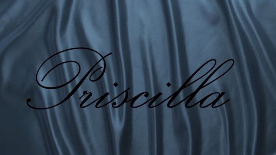 itgirlangeI's tweet photo. priscilla (2023) ༺♥︎༻ https://t.co/SnXGMJAm3w