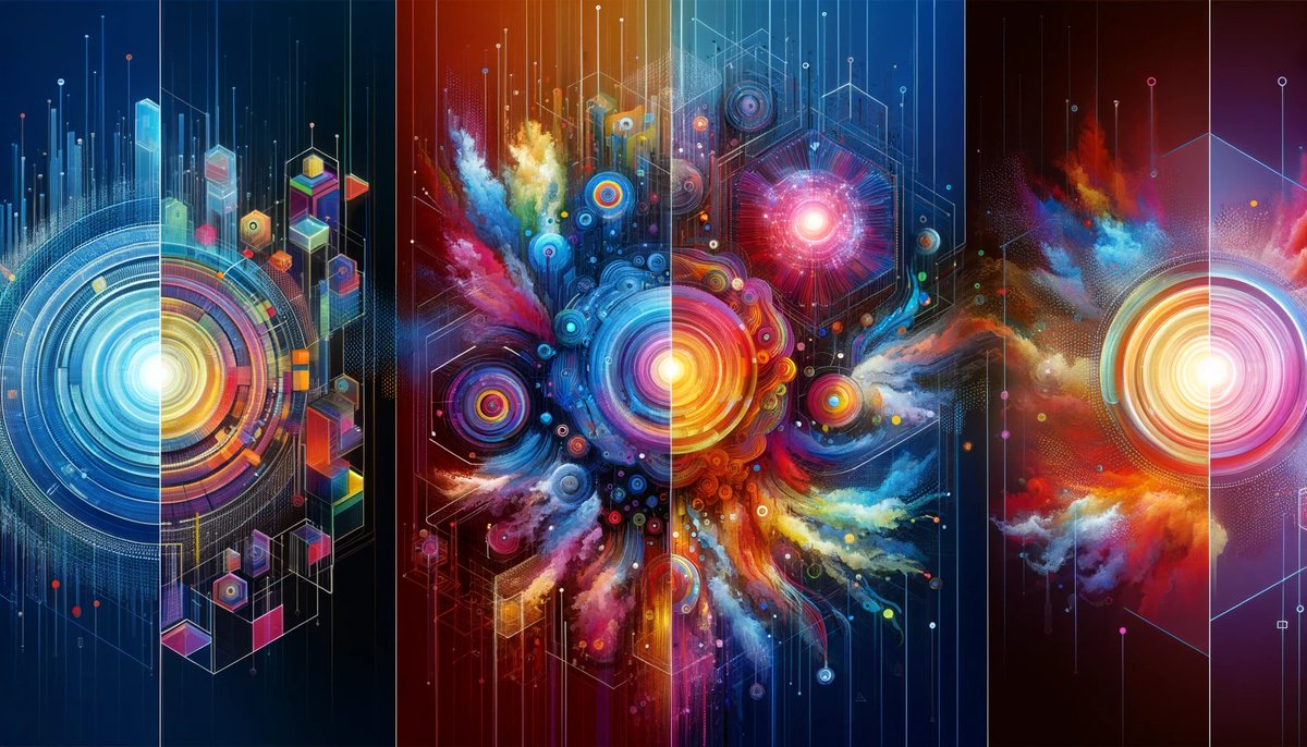 Check out my latest article: 3 Key Technology Trends That Will Shape 2024 #Platform-Based Solutions, #AutonomousAI, and #TailoredAI
linkedin.com/pulse/3-key-te… via <a href="/LinkedIn/">LinkedIn</a>