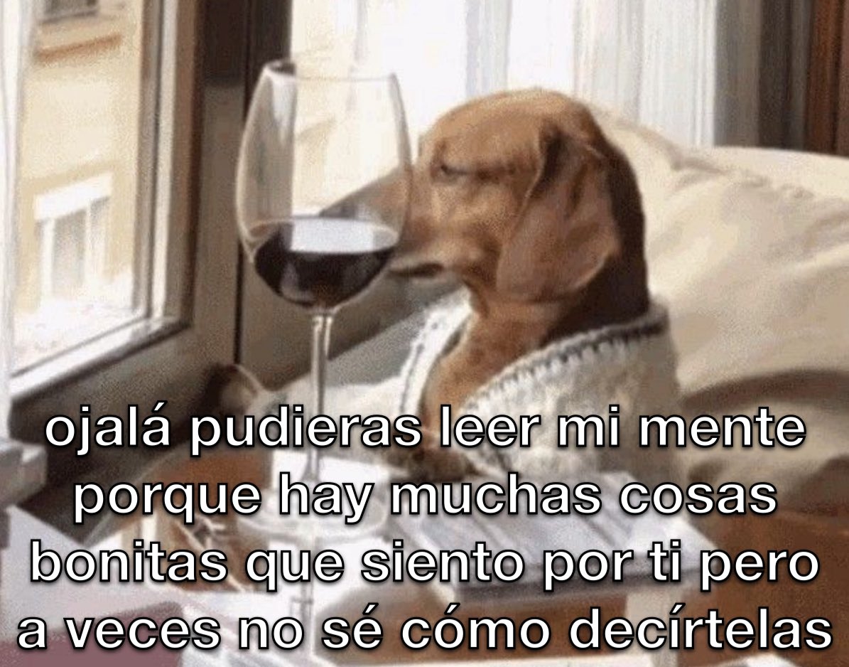 emociones amarillas tweet media