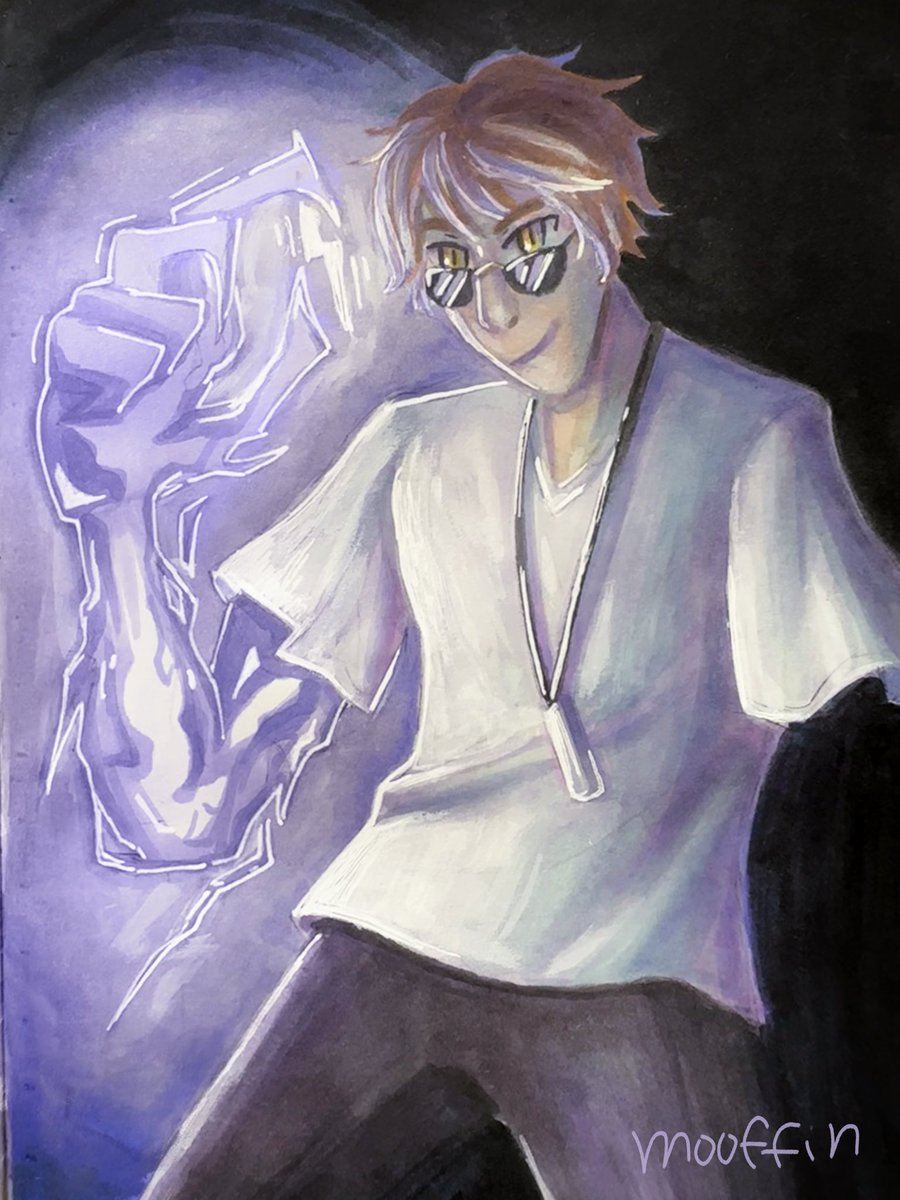 mistymooffin's tweet photo. got some new markers to work with  now
#codeadamwebtoon #codeadam #iantis https://t.co/e8OrMKvemN