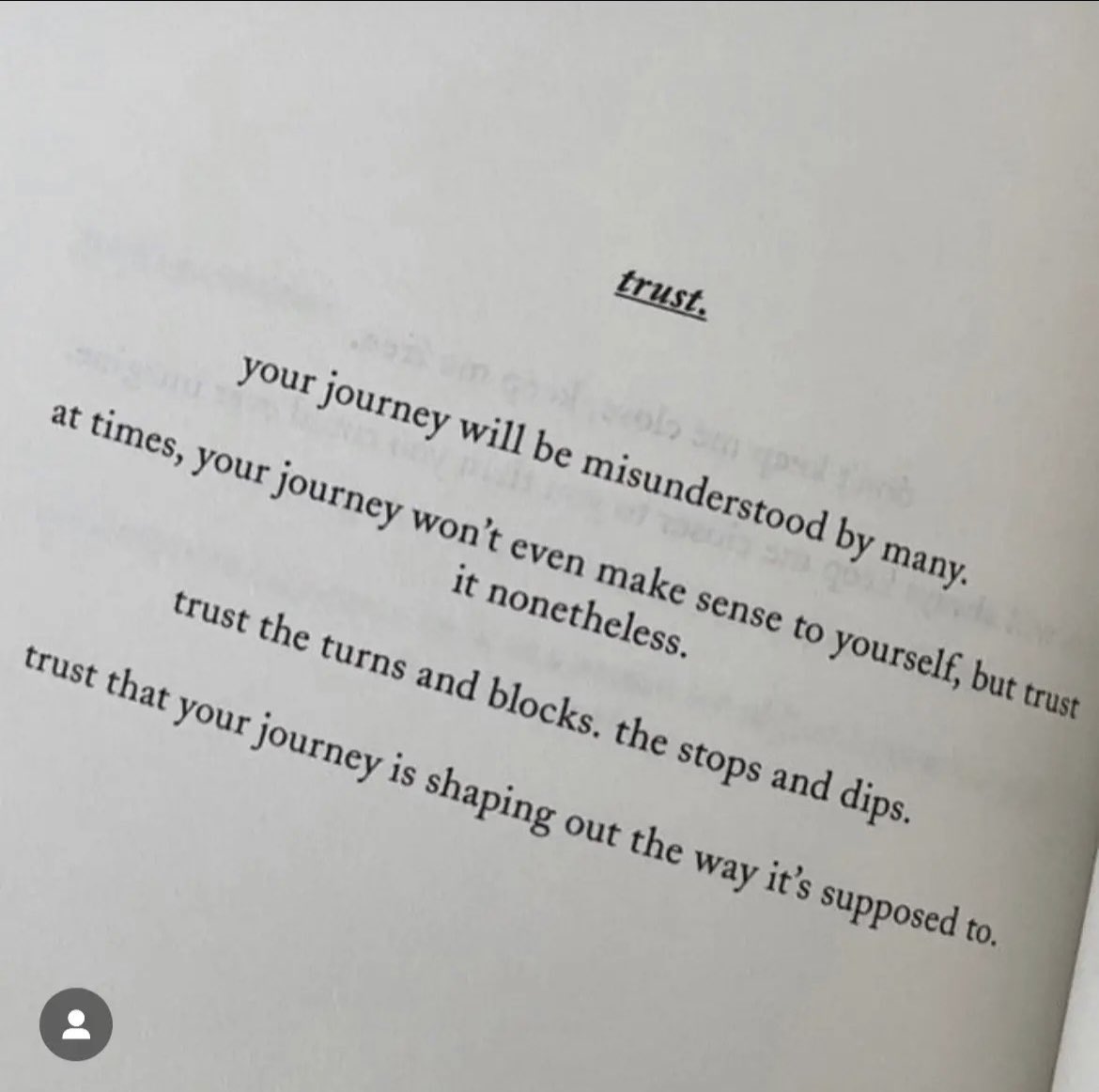 I know he has a plan for me, I’m  not even worried no more💯🙏🏾