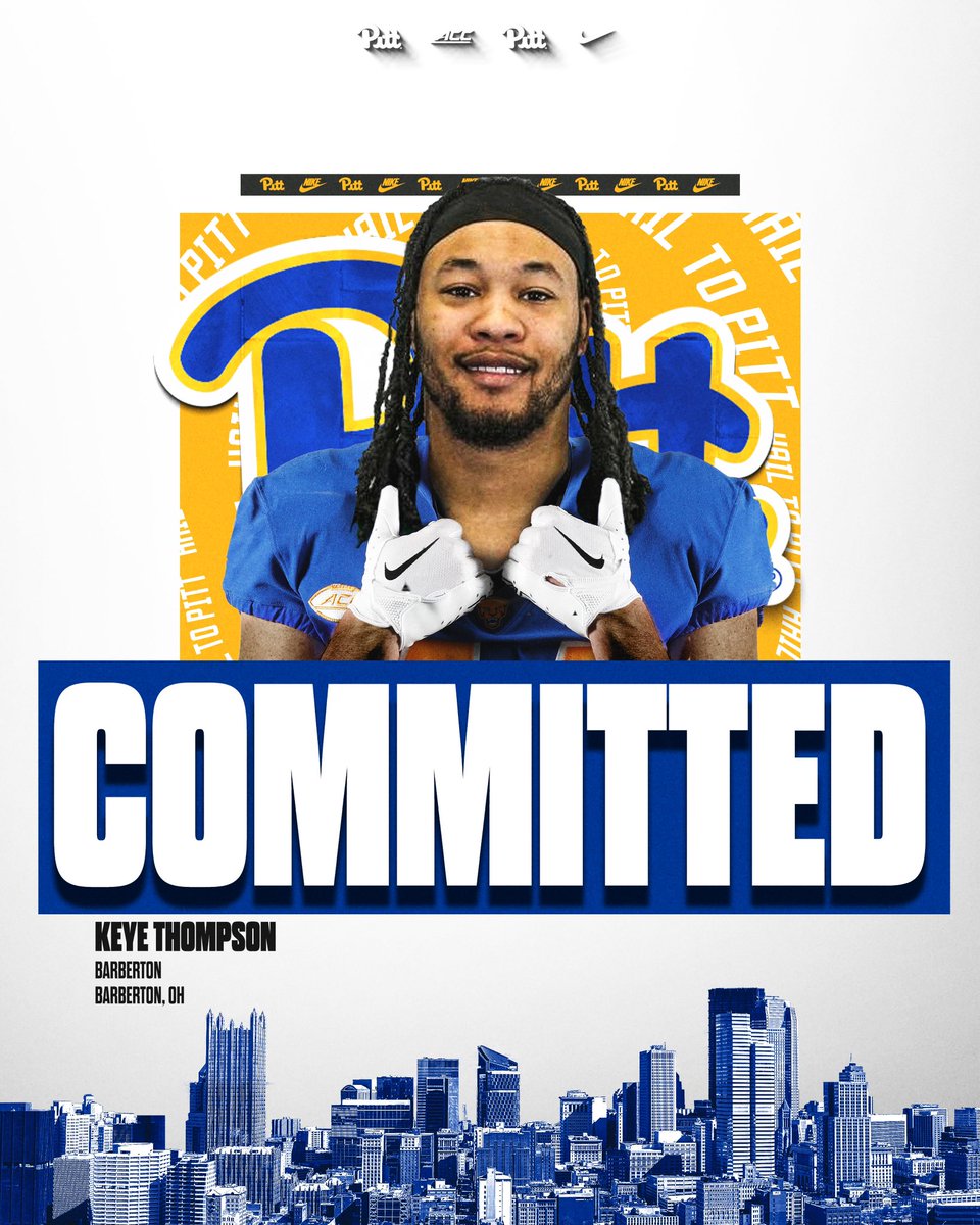 COMMITTED #H2P