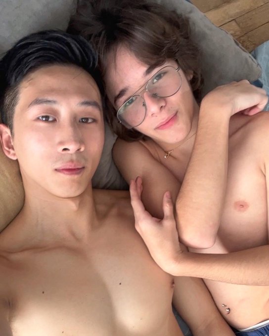 Happy new year, should we collab? @nanidanielg https://t.co/vJ0wzNeN5q<a class="tags" href="/tag/nanidanielg">@nanidanielg</a><a href="/tag/foreskin"class="tags"><span>#foreskin</span></a><a href="/tag/circumcised"class="tags"><span>#circumcised</span></a>