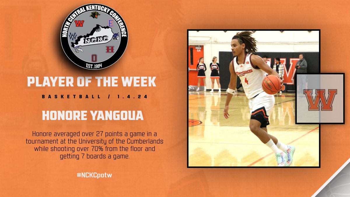 NCKC Athletics (@nckcathletics) on Twitter photo 