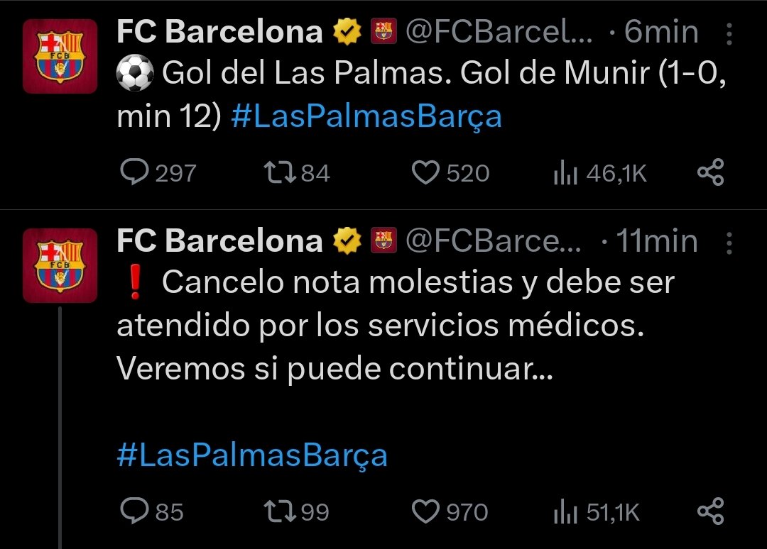 Esto es para echarse a llorar, no puedo más