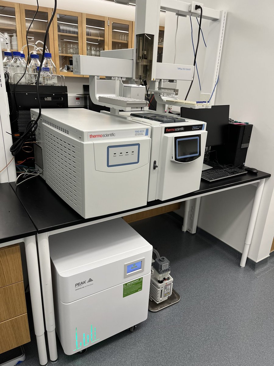 LSSU CFRE tweet media