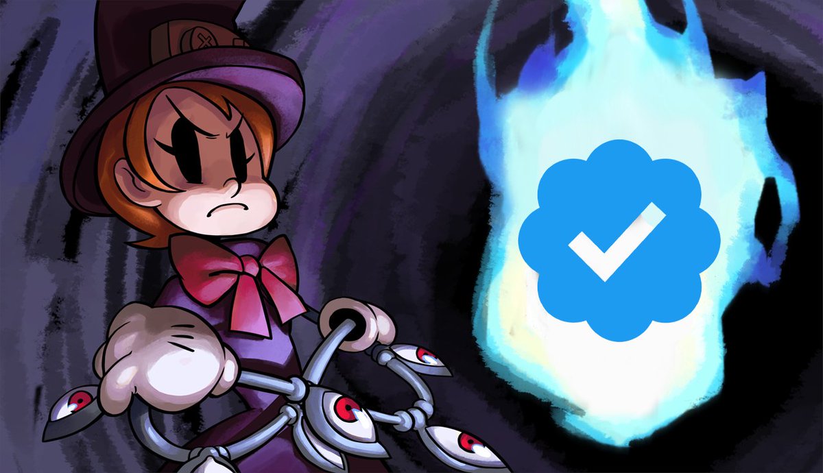 Skullgirls tweet media