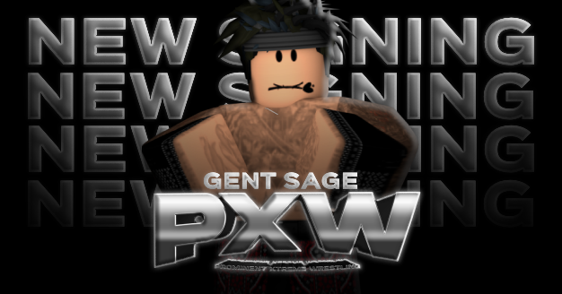 PXWUniverse's tweet photo. SIGNING WAVE #2

Gent Sage has officially signed to Prominence!

Jai Kingston has officially signed to Prominence!

Shaq has officially signed to Prominence!

Swerve Mickland has officially signed to Prominence!

DM slump7s on discord to sign up today!
https://t.co/rHlUXLh1ZM https://t.co/bjbKkEFSei