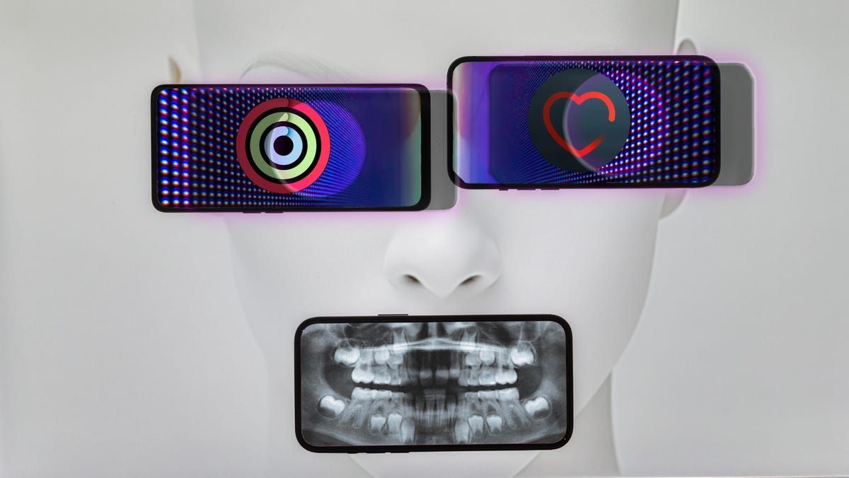 The #AI Doctor is in, Here's How #ChatGPT May Pave a New Era of #SelfDiagnosis buff.ly/3TGGRpd

#CES #CES24 #Technology #Innovation #TechTrends #CES2024 | RT <a href="/CurieuxExplorer/">Dev Khanna</a>