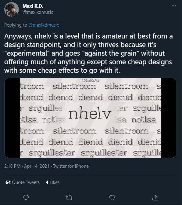 OldGDContent's tweet image. 