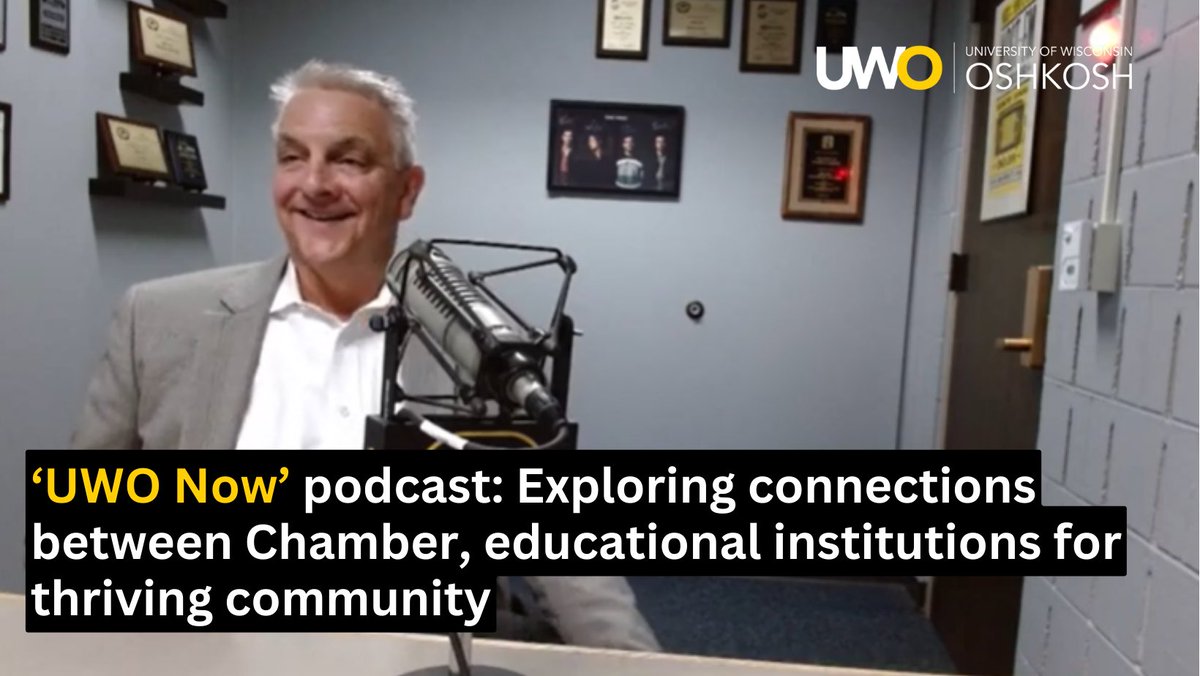 Listen to the first UWO Now podcast of 2024! uwo.sh/47mhs7G #uwotitans