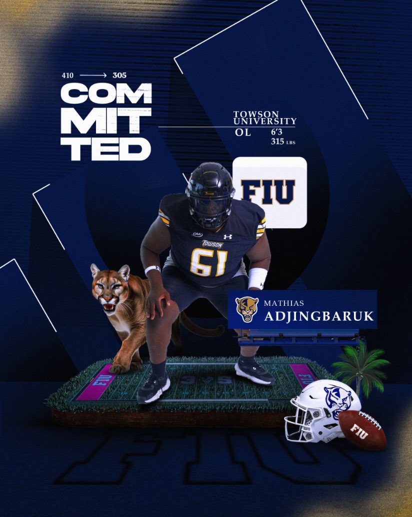 Mathias Adjingbaruk tweet media