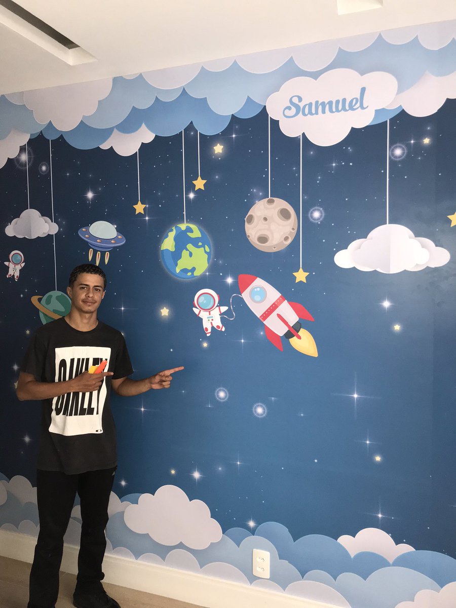 Primeiro do ano 🔝🥰🚀👽
