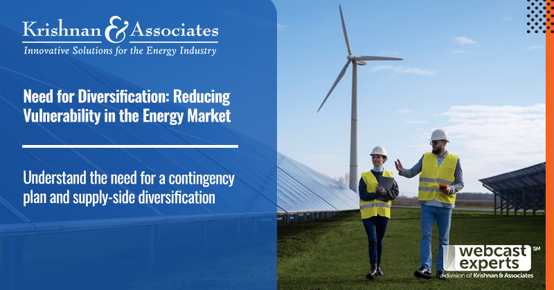 webcastexperts's tweet image. krishnaninc.com/contingency-pl… &amp;gt;&amp;gt; Examine the importance of diversifying energy sources and supply routes to enhance resilience against geopolitical risks.
#EnergySecurity #GeopoliticsAndEnergy #ResilientInfrastructure #GlobalEnergyStrategy #DiversifyEnergy #SustainableEnergyFuture