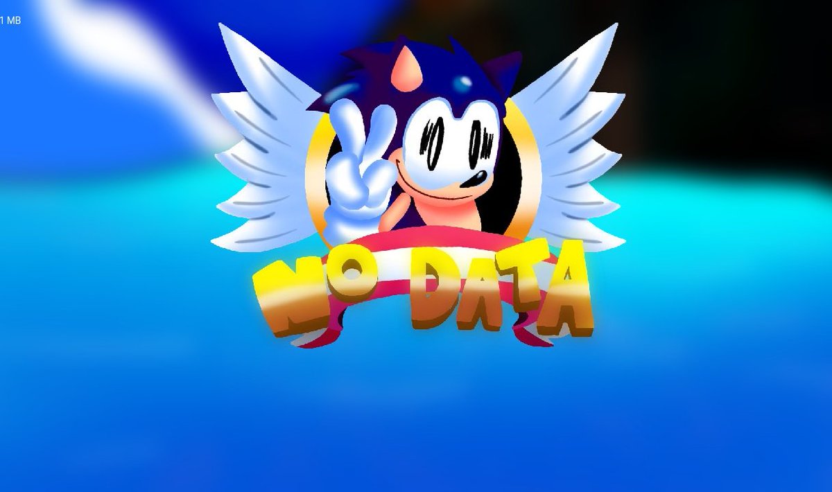 No_Data_Mod's tweet photo. Well, we are continiue with this, the mod will be out officialy after 2 freaking years on this.
Btw, taka a teaser, less bit to finish the menu
@FNFnewsespanis @NoticiasWazin  
#FNF #fnfmods #sonicexeoc #tumamaw https://t.co/W5qgmwYwjm