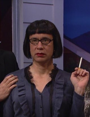 me when i say the word zeitgeist