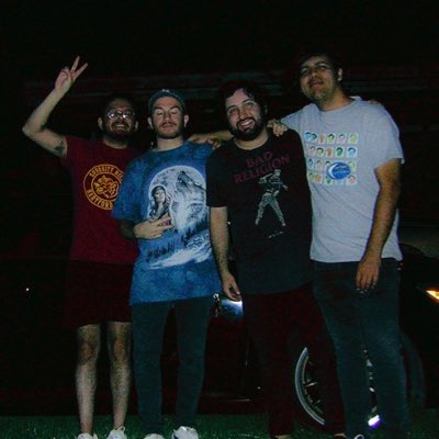 #NewProfilePic

New music coming never