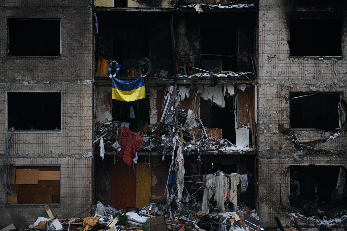 Unbroken Ukrainians #war #ukraine #RussiaisATerroistState #unbroken