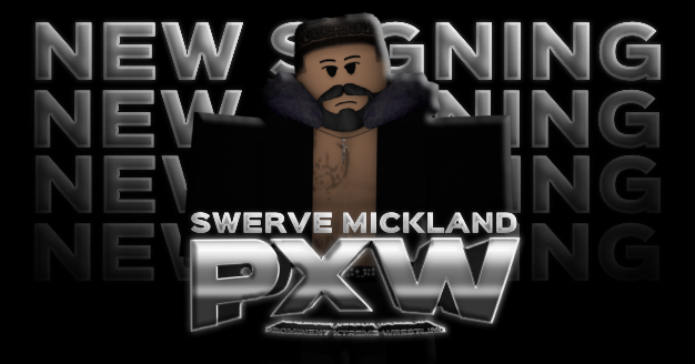 PXWUniverse's tweet photo. SIGNING WAVE #2

Gent Sage has officially signed to Prominence!

Jai Kingston has officially signed to Prominence!

Shaq has officially signed to Prominence!

Swerve Mickland has officially signed to Prominence!

DM slump7s on discord to sign up today!
https://t.co/rHlUXLh1ZM https://t.co/bjbKkEFSei