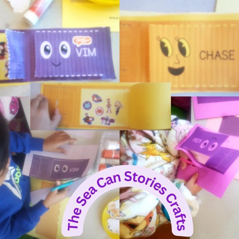 Thank you Georgina Public Library, Keswick Branch, for inviting me to read The Sea Can Stories! Great to see some of my students! The children and families seemed to have fun creating the Sea Can crafts afterwards as well. Super turn out! #kidlit #books #library