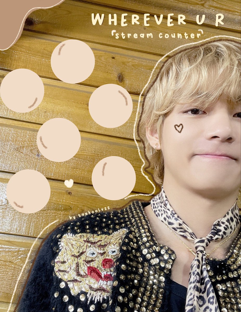 taekook support tweet media