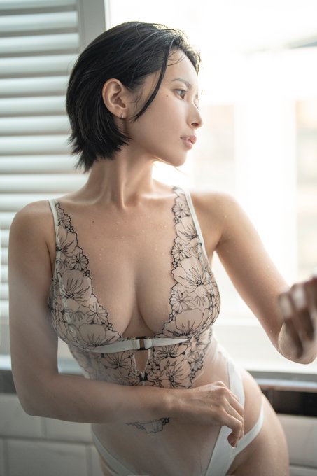 コスプレイヤーJILLのTwitter画像16