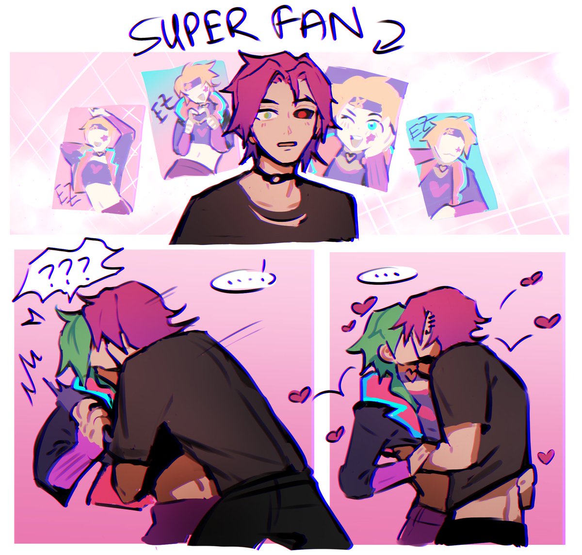 pseudostars's tweet image. (ezkayn) yone has had ENOUGH the house is investing in spray bottles