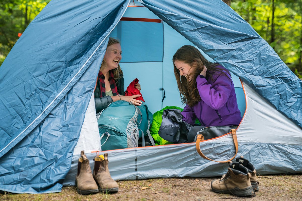 Making your #2024camping plans at #PrinceAlbertNP?  Reservation launch dates for our campgrounds are now on the Parks Canada website ➡ parks.canada.ca/voyage-travel/…