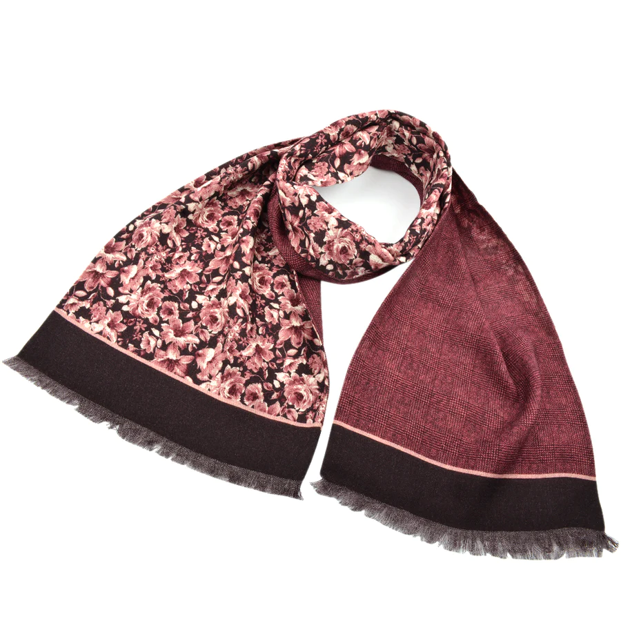 MiguelsFormal's tweet photo. ✨Say hello to our newest arrivals – the stunning Dion Scarves. Meticulously designed and currently obtainable on both our online platform and physical stores. Indulge in elegance. Secure your purchase today! #MiguelsFashion #FreshStock #OpulentScarves #NewArrivals #LuxuryScarves https://t.co/EwfAShmlTc