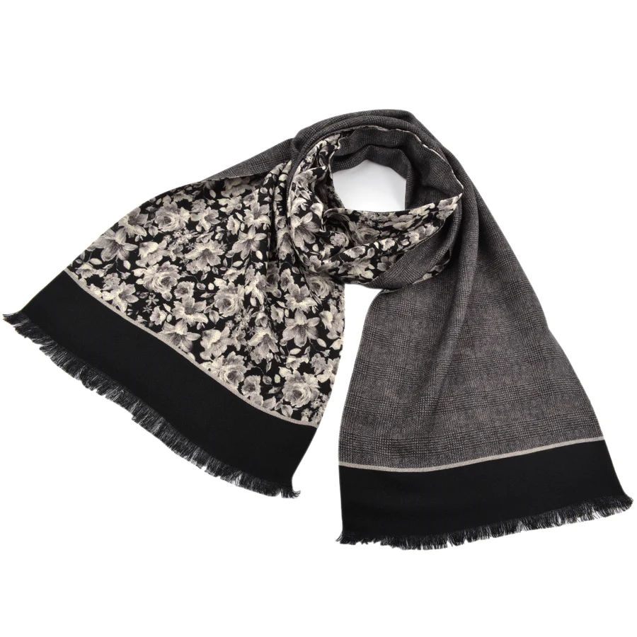MiguelsFormal's tweet photo. ✨Say hello to our newest arrivals – the stunning Dion Scarves. Meticulously designed and currently obtainable on both our online platform and physical stores. Indulge in elegance. Secure your purchase today! #MiguelsFashion #FreshStock #OpulentScarves #NewArrivals #LuxuryScarves https://t.co/EwfAShmlTc