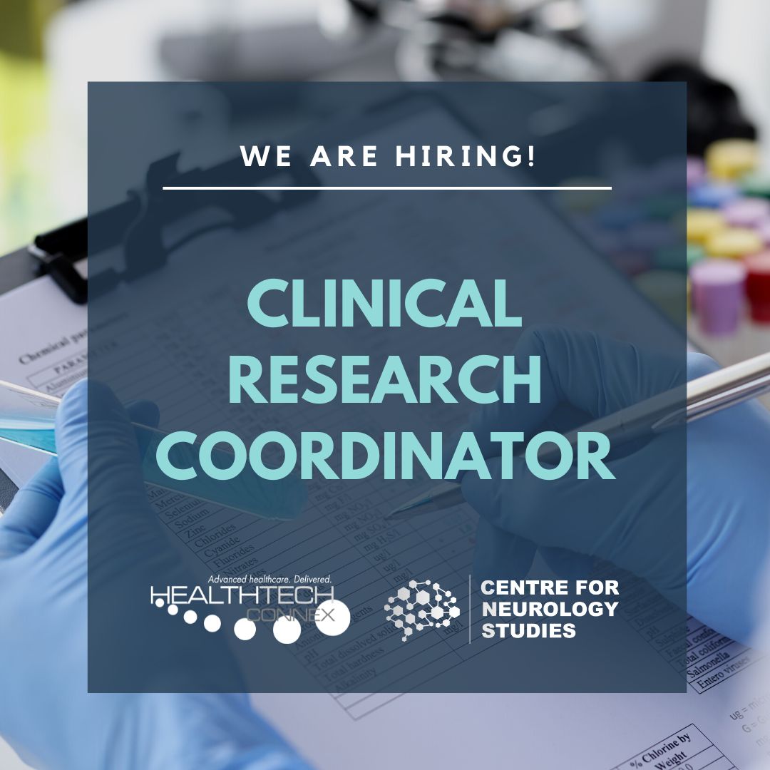 HealthTechConnex tweet media