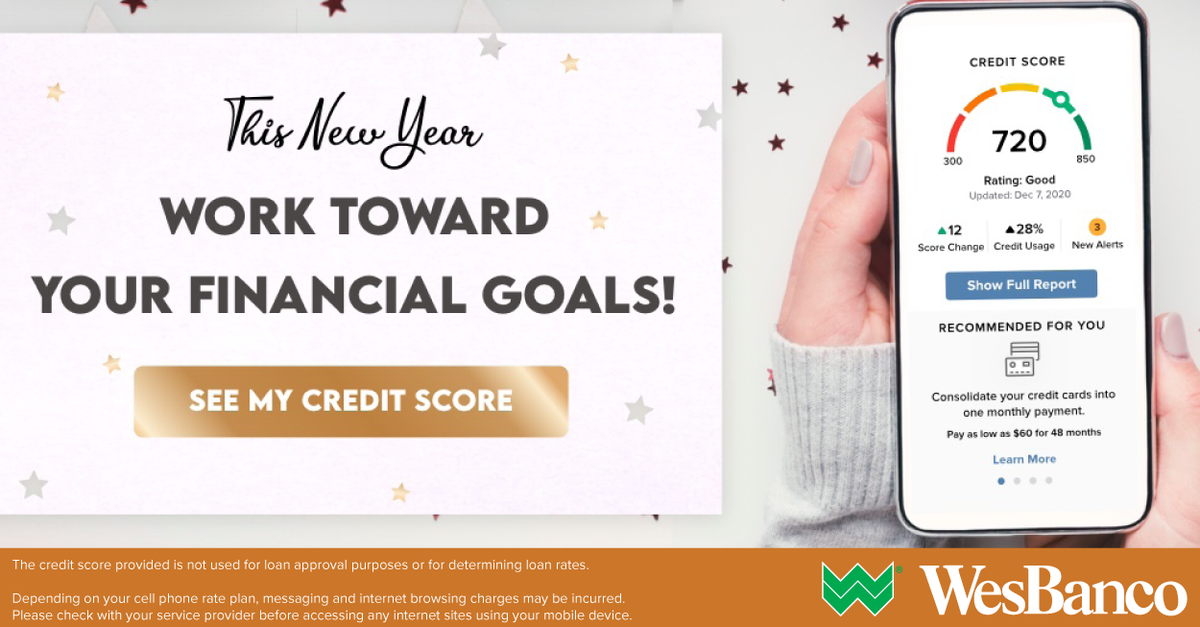 WesBanco Bank, Inc. tweet media