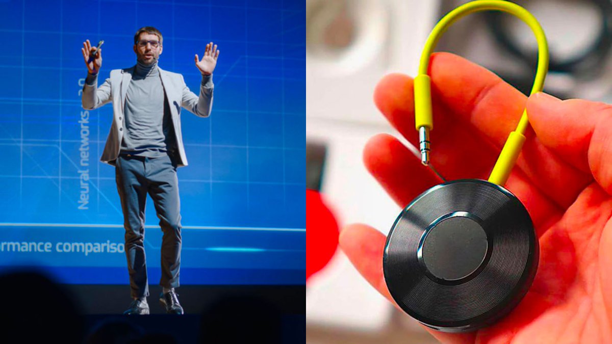 Back from Silicon Valley, this engineer explains how to access all the paid channels and streaming platforms on any TV