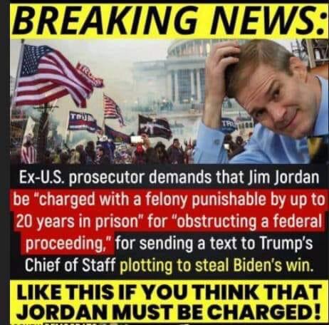 1983resist's tweet photo. Yes! Charge him! https://t.co/48ac01DAwu