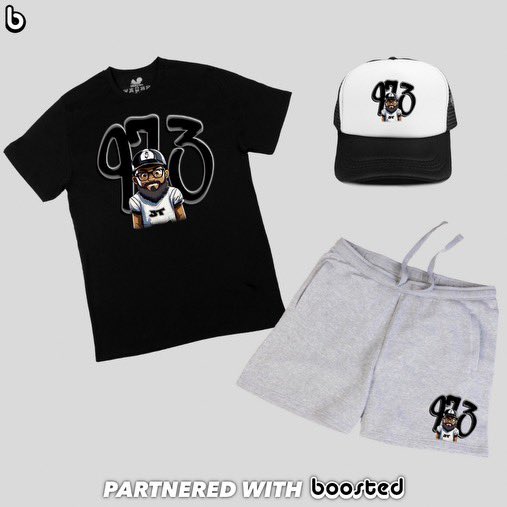 54_bigjay's tweet image. New drop is live! Go shop before we sell out! Link in bio! @boosted_biz @russyjayslay @mizfitdesign