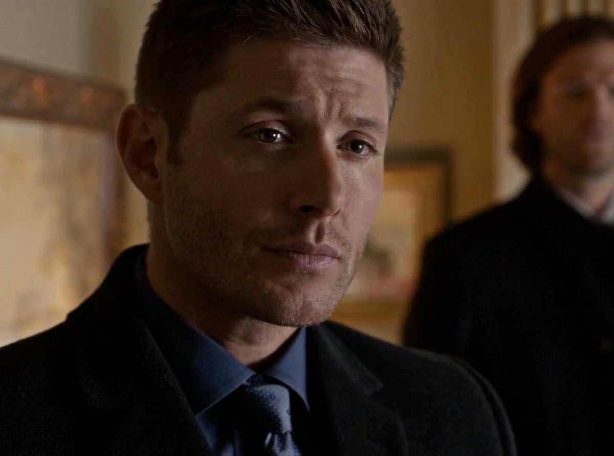 jensen ackles daily tweet media